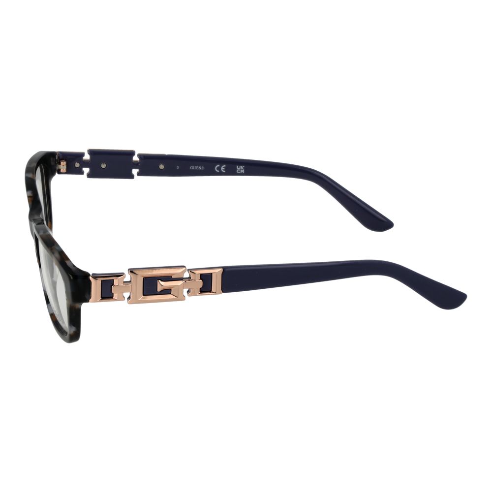 Guess Graue Brillenfassungen für Damen