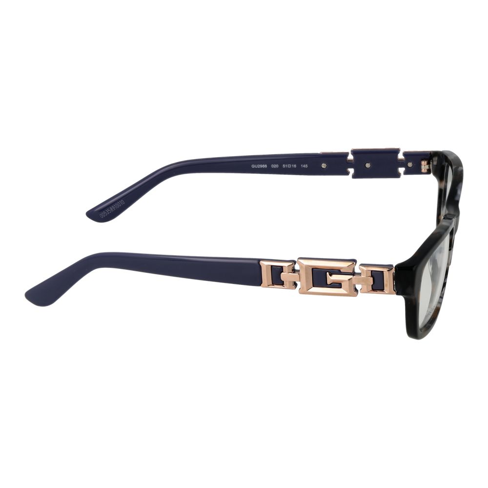 Guess Graue Brillenfassungen für Damen