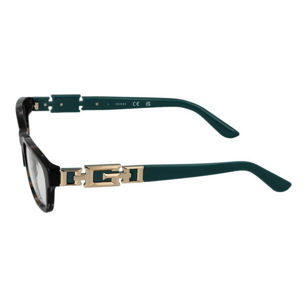 Guess Schwarze Brillenfassungen für Damen