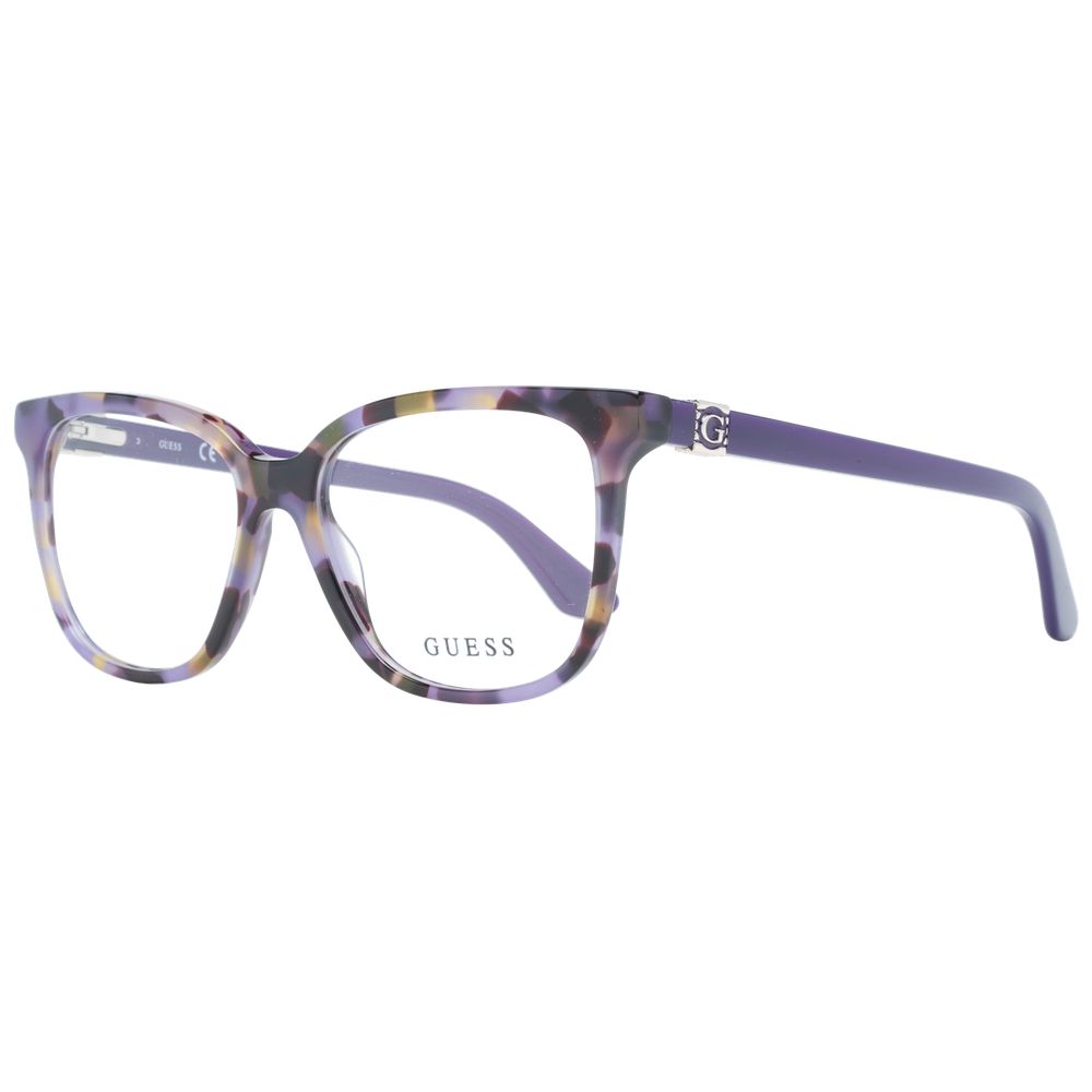 Guess Lila Damen Brillengestelle