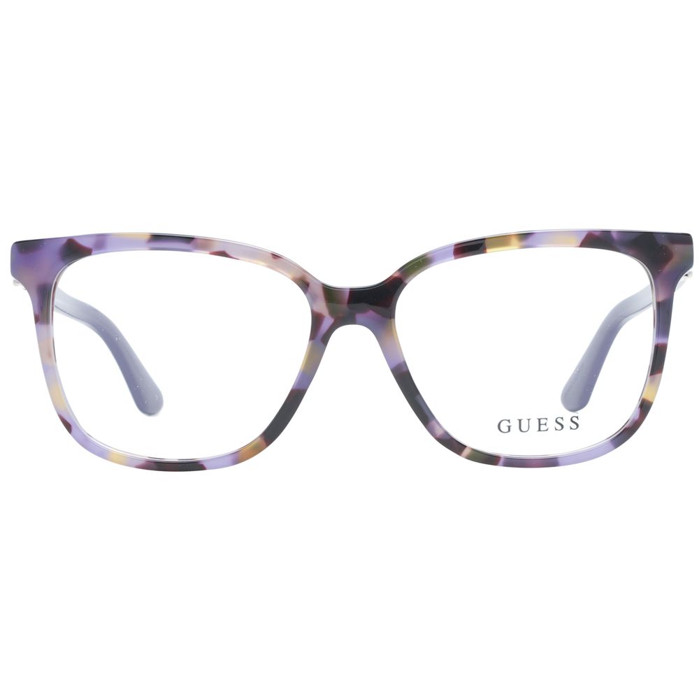 Guess Lila Damen Brillengestelle