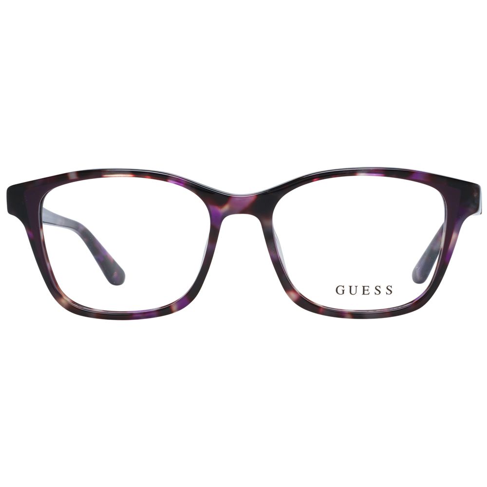 Guess Lila Damen Brillengestelle