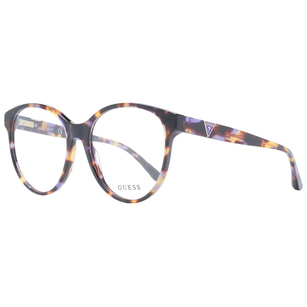 Guess Lila Damen Brillengestelle