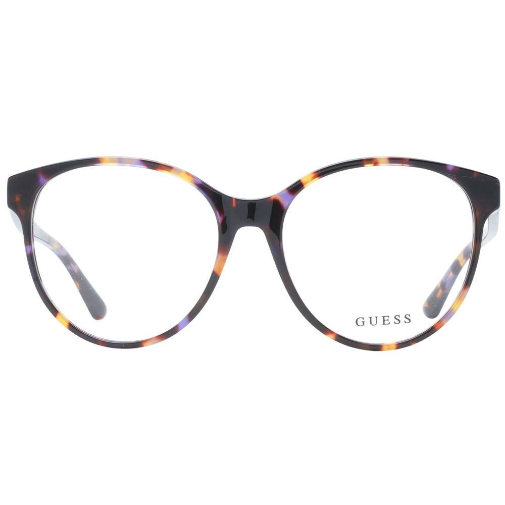 Guess Lila Damen Brillengestelle