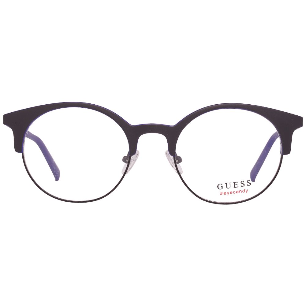 Guess Schwarze Brillenfassungen für Damen