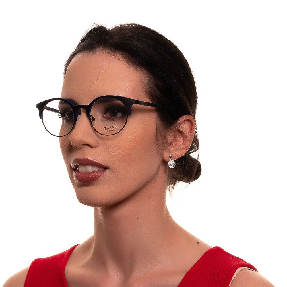 Guess Schwarze Brillenfassungen für Damen