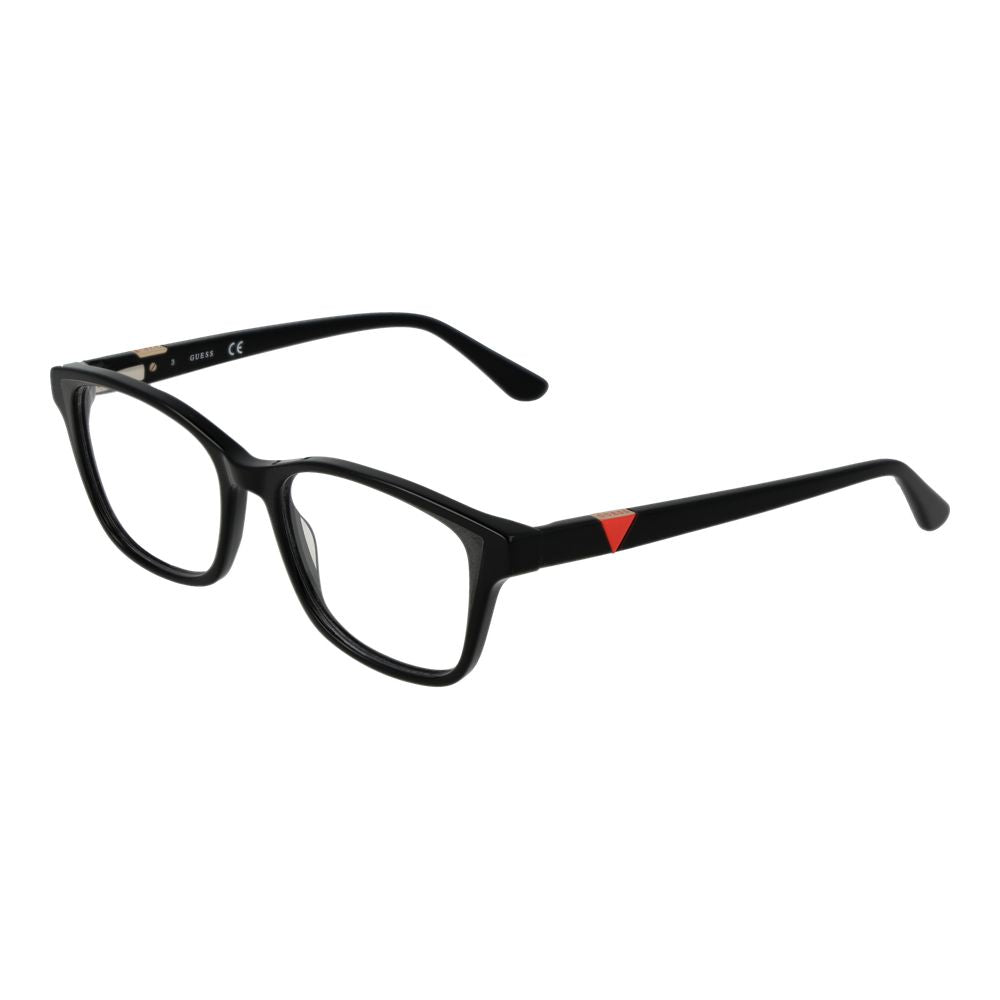 Guess Schwarze Brillenfassungen für Damen