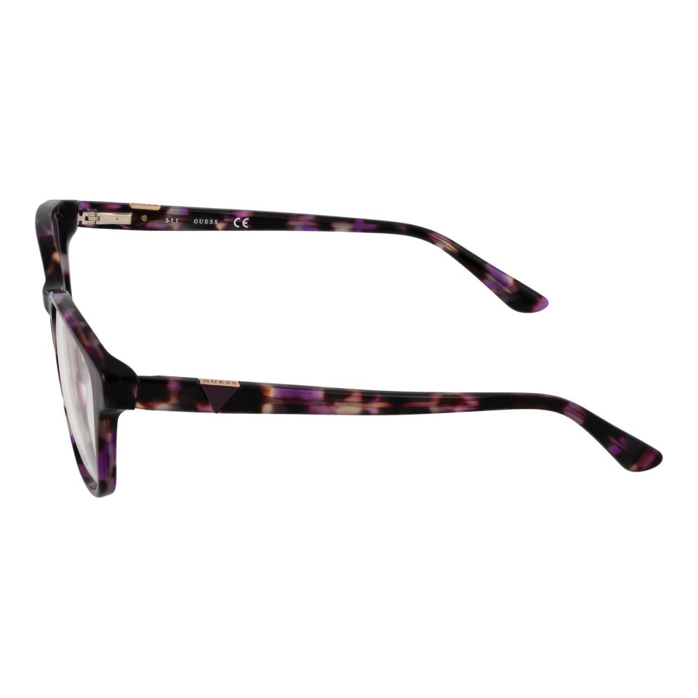 Guess Lila Damen Brillengestelle