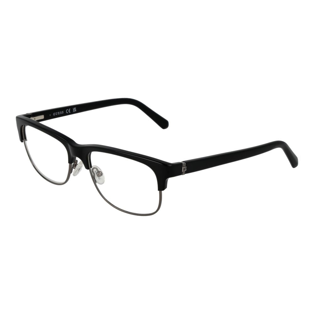 Guess Schwarze Brillenfassungen für Damen