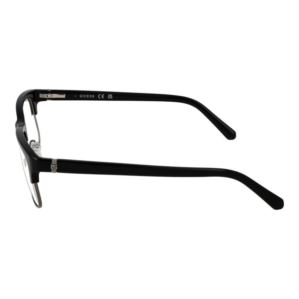 Guess Schwarze Brillenfassungen für Damen