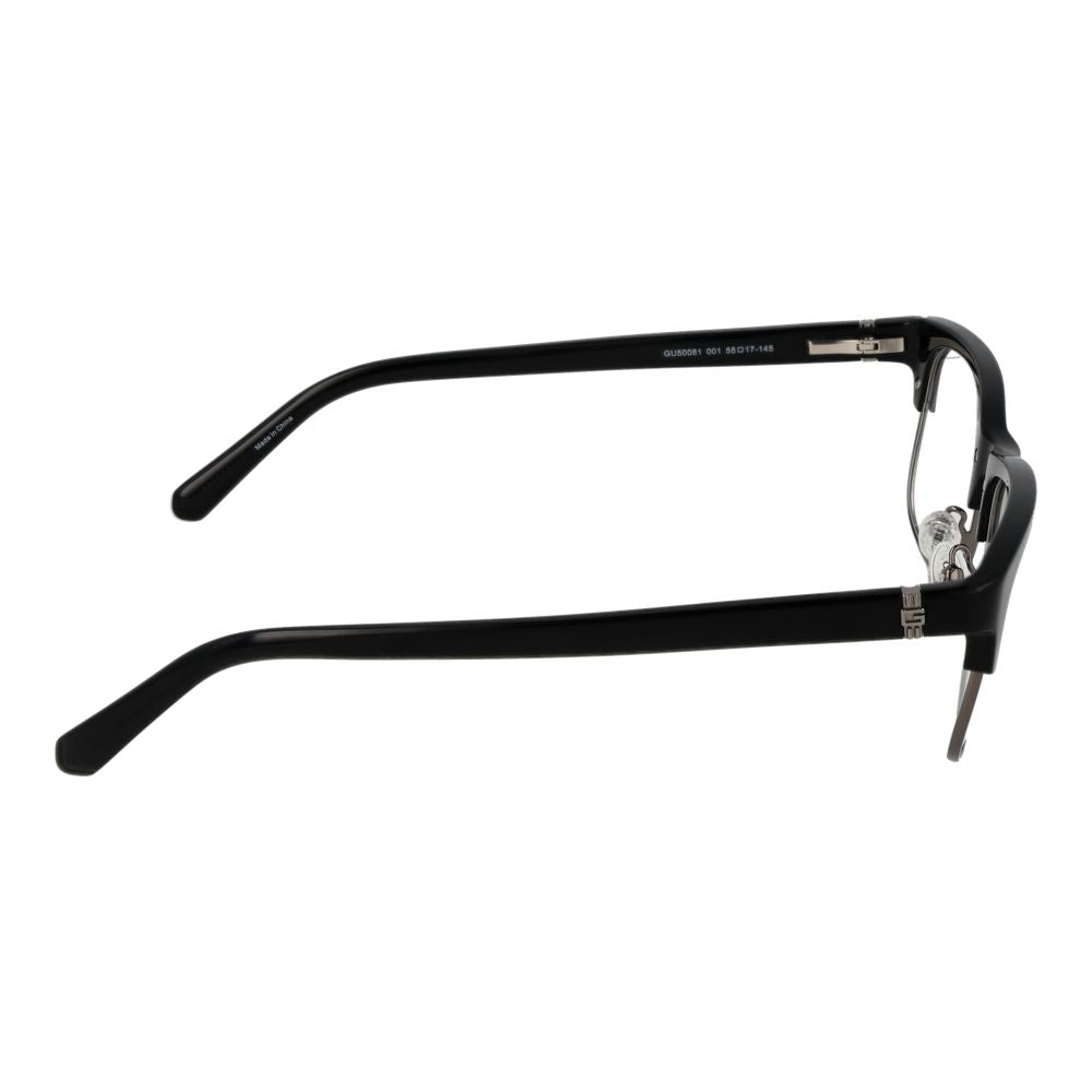 Guess Schwarze Brillenfassungen für Damen