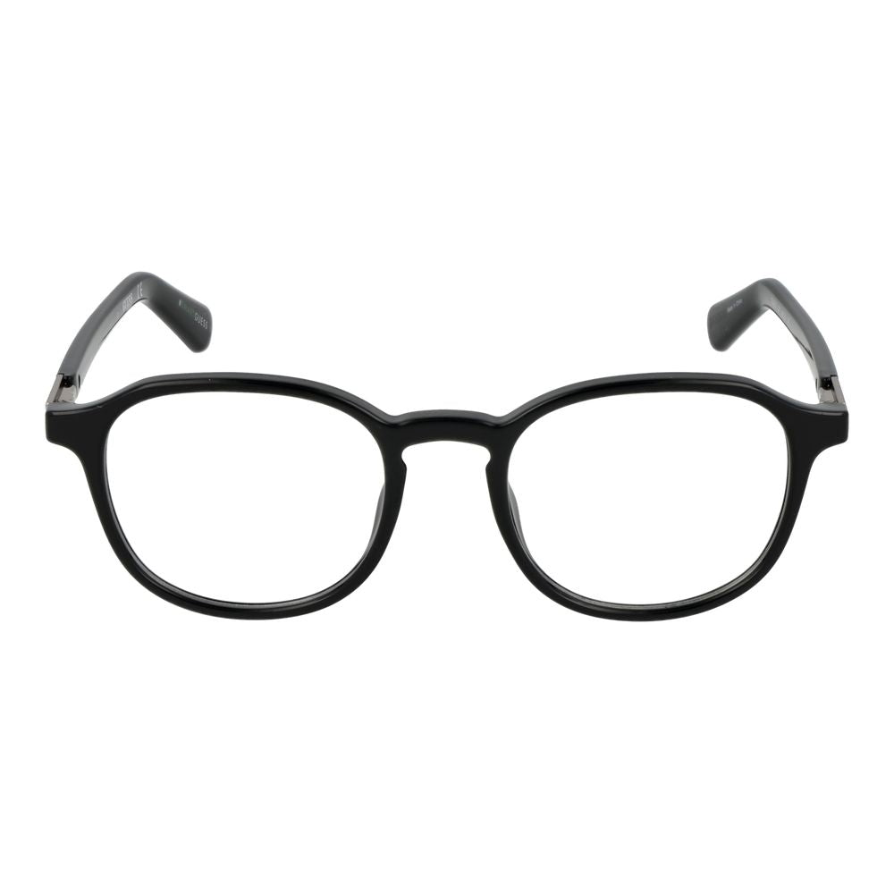 Guess Schwarze Brillenfassungen für Damen