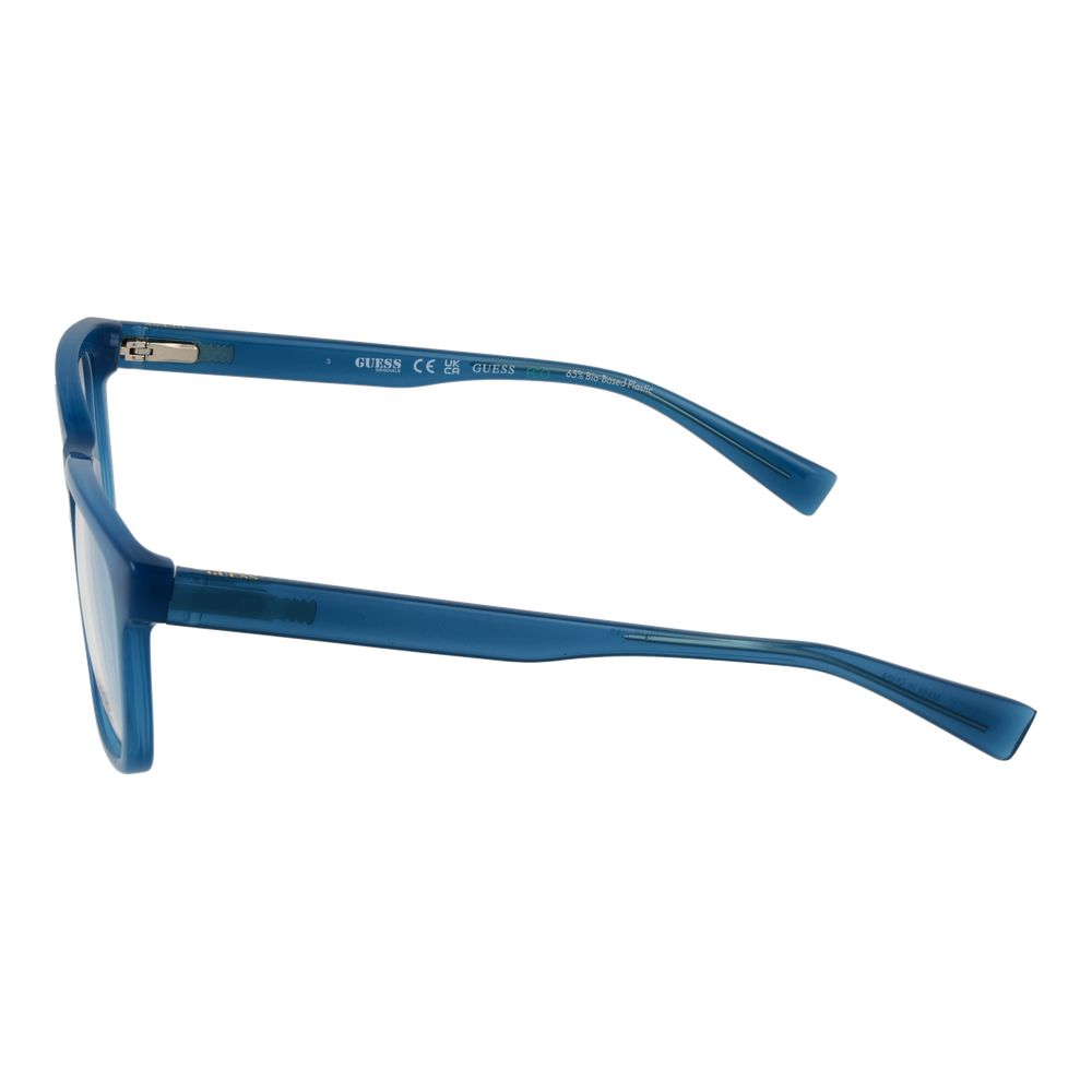 Guess Blaue Brillenfassungen für Damen