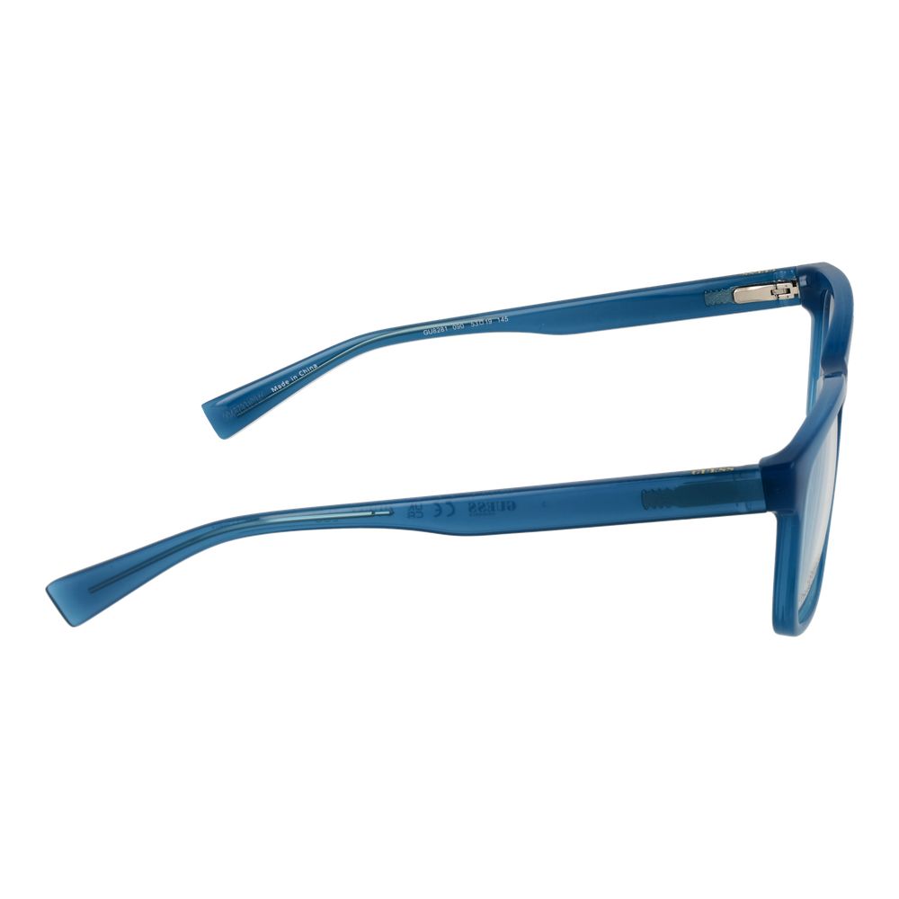 Guess Blaue Brillenfassungen für Damen