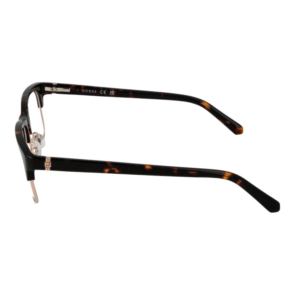 Guess Braune Brillenfassungen für Damen