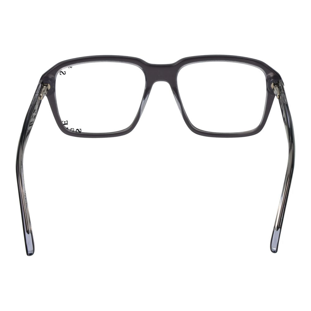 Guess Graue optische Brillenfassungen für Damen