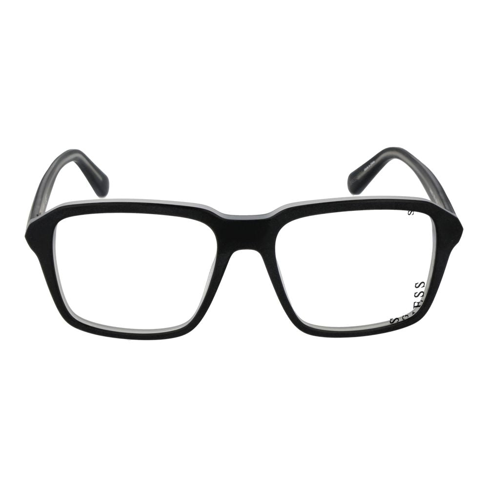 Guess Schwarze Brillenfassungen für Damen