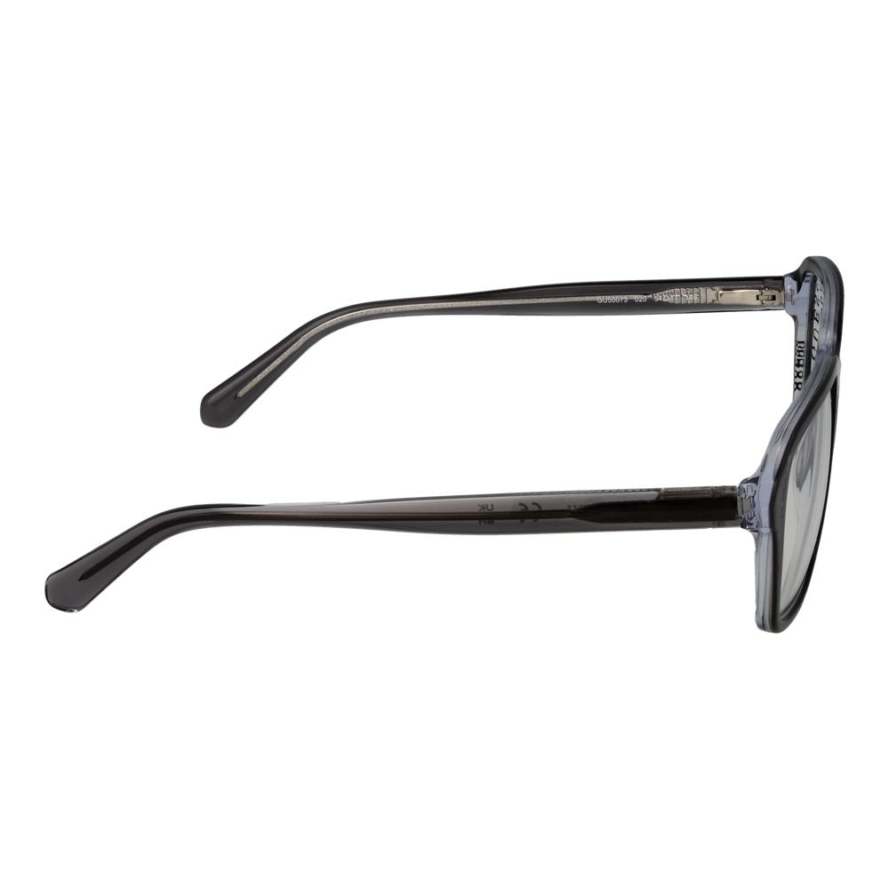 Guess Graue optische Brillenfassungen für Damen