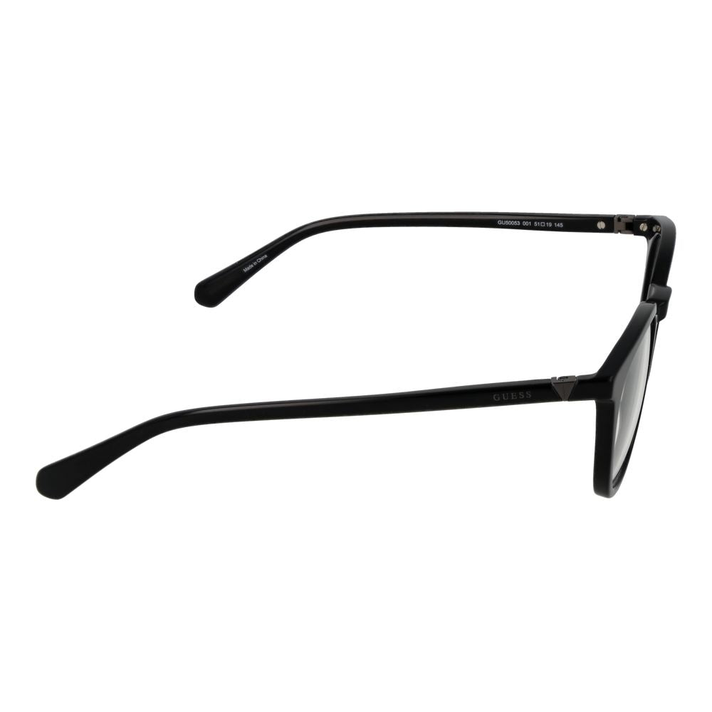 Guess Schwarze Brillenfassungen für Damen