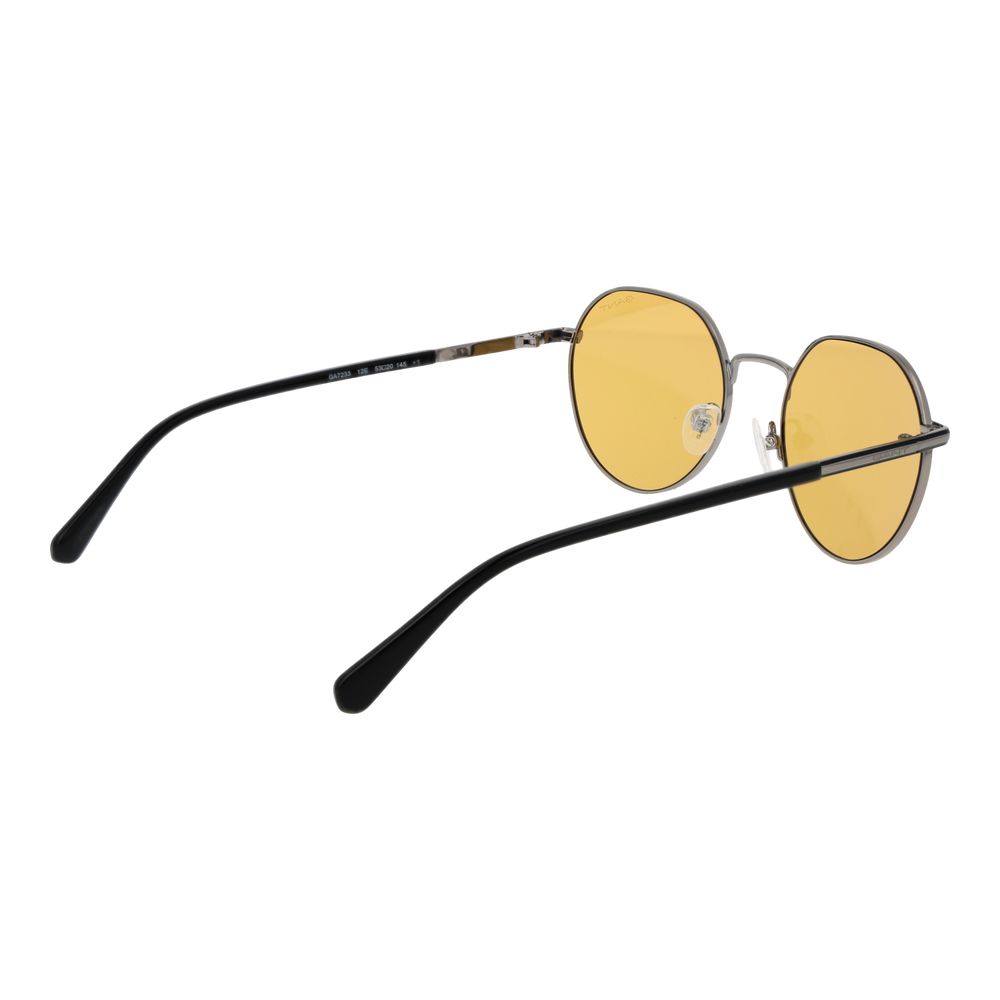 Gant Silber Herren Sonnenbrille