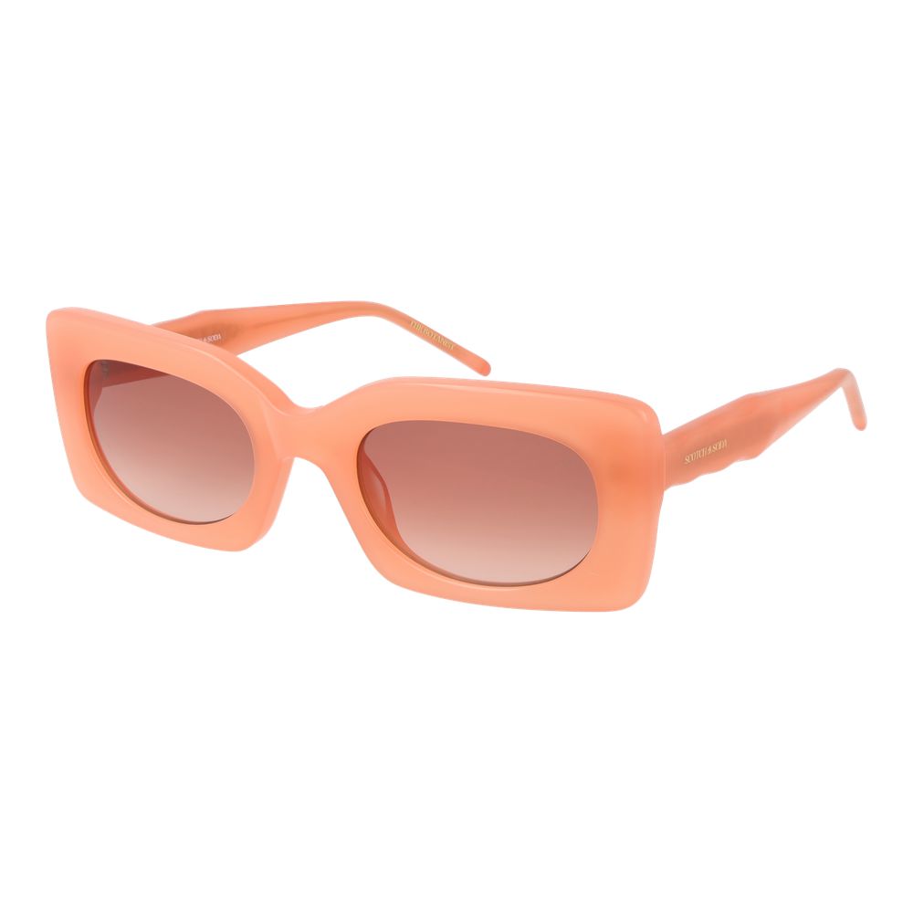 Scotch & Soda Rosa Damen Sonnenbrille