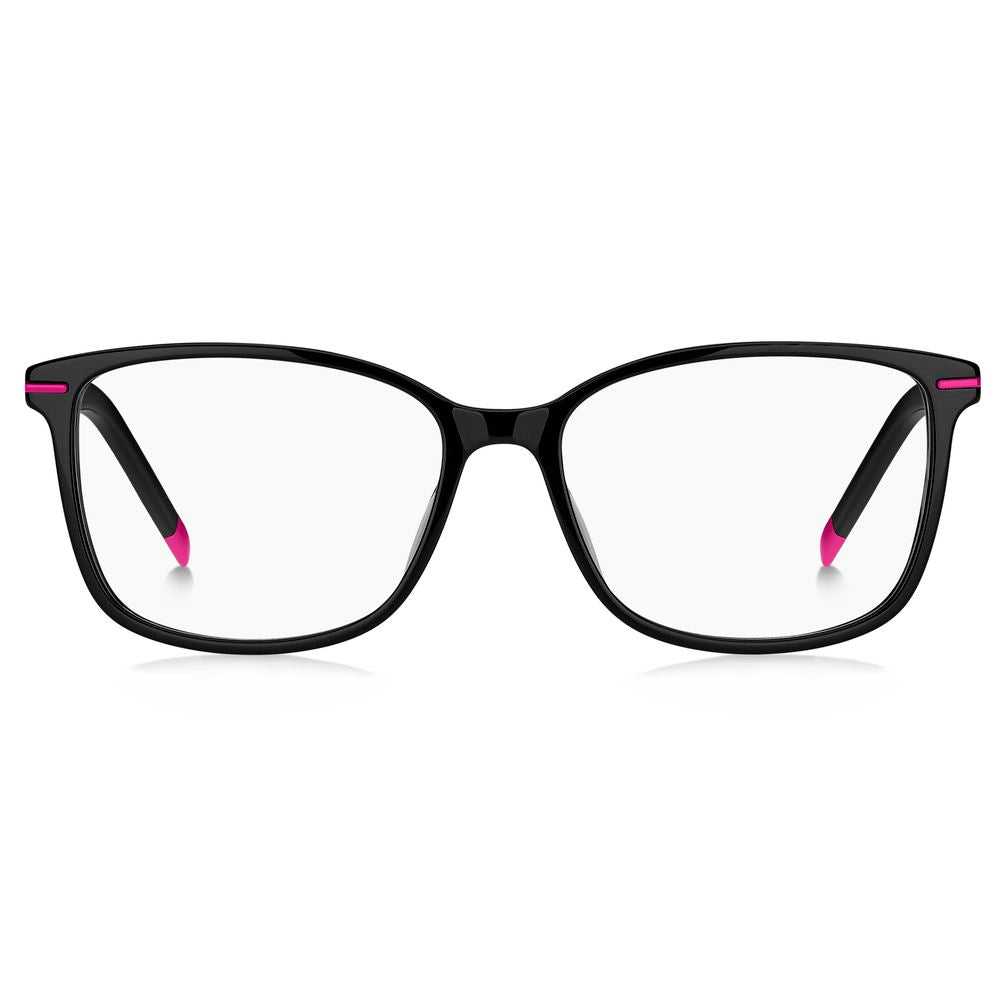 Hugo Boss – Schwarze Acetat-Rahmen