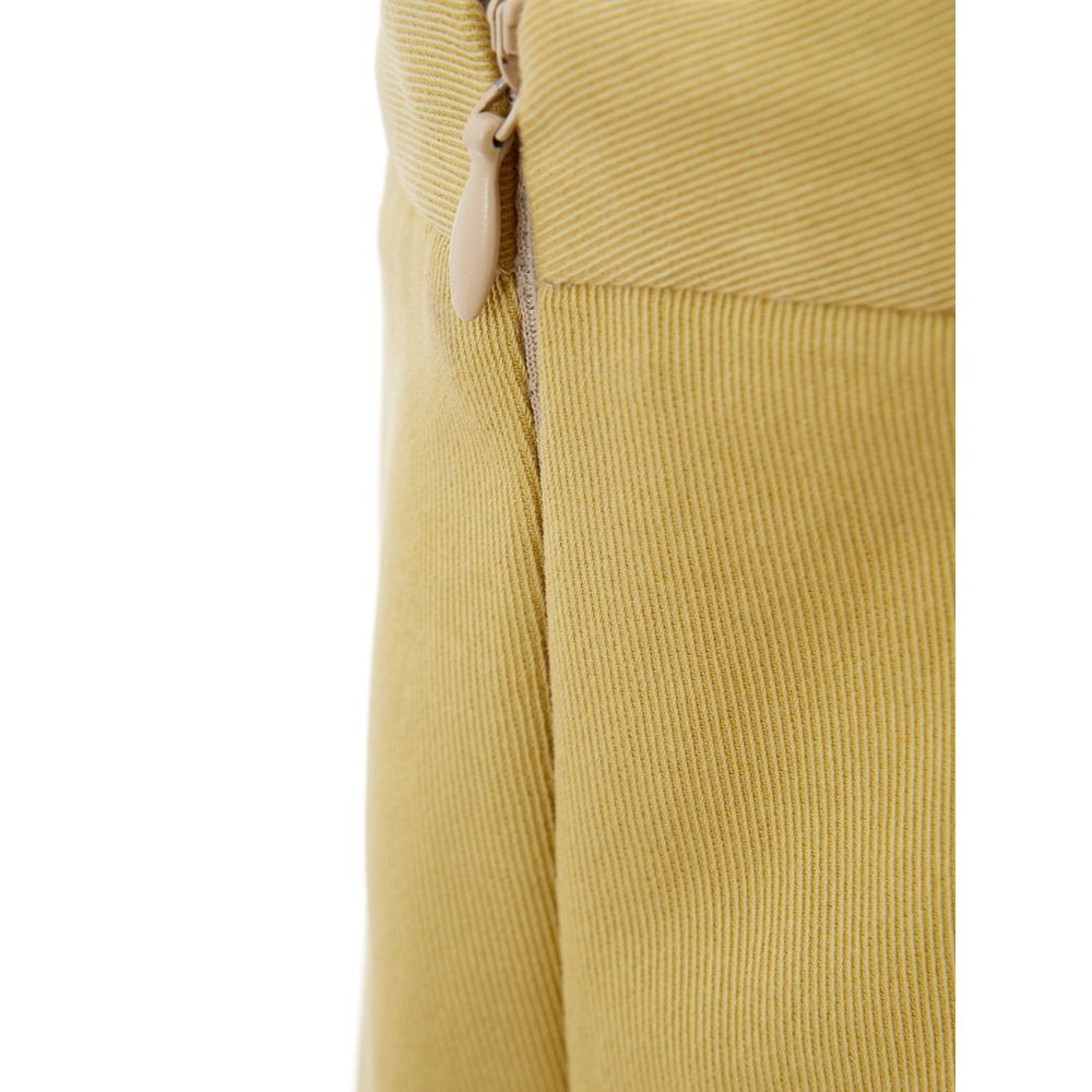 Lardini Golden Elegance Baumwollhose