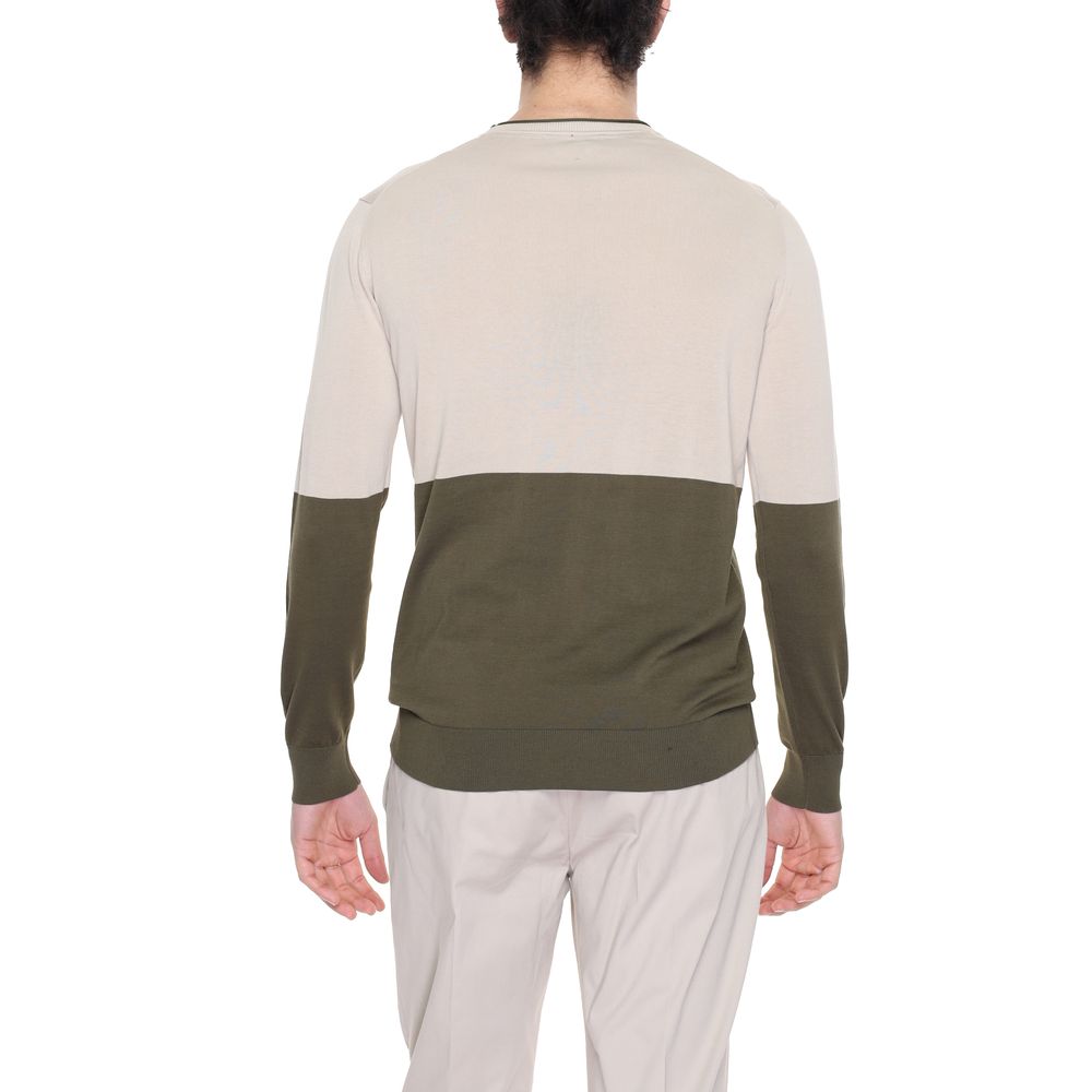 Liu Jo Beige Baumwoll-Sportbekleidung
