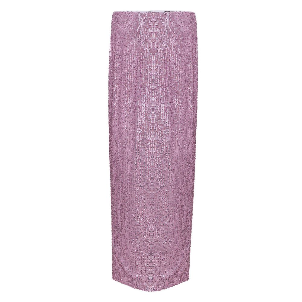 Tom Ford Rosa Polyesterrock