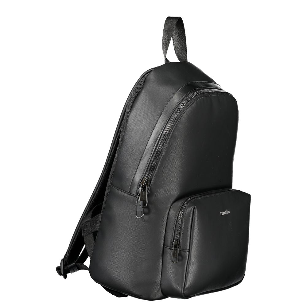 Calvin Klein Eleganter Urban Rucksack mit Laptopfach