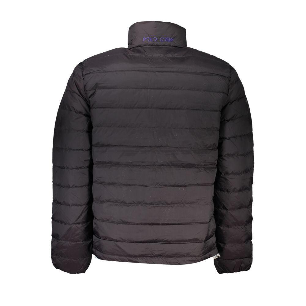 La Martina Chic Langarm-Leichtjacke