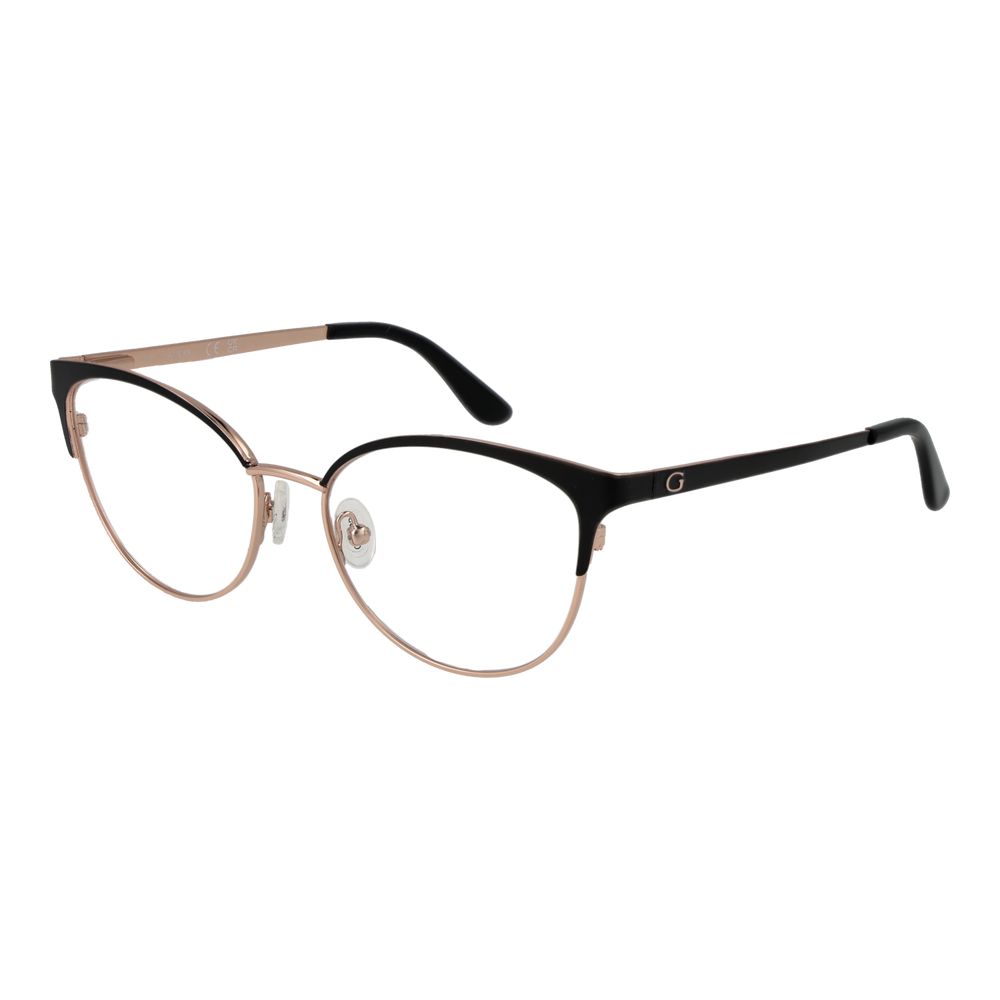 Guess Gold Damen Optische Brillenfassungen