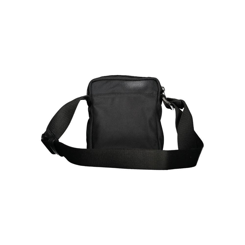 Calvin Klein Schwarze Polyester-Umhängetasche für Herren