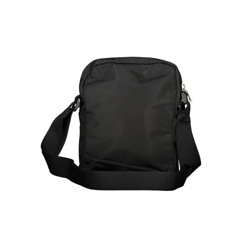 Calvin Klein Schwarze Polyester-Umhängetasche für Herren