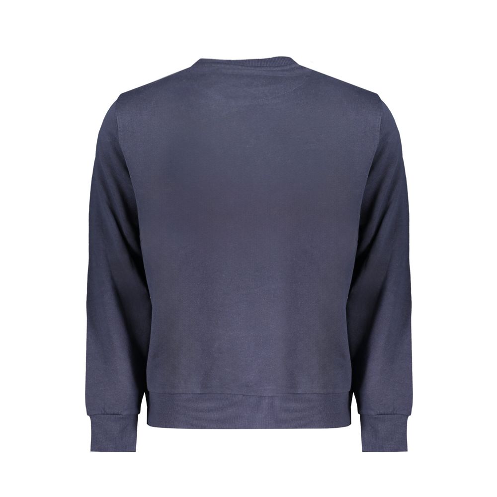 Blauer Baumwollpullover von North Sails