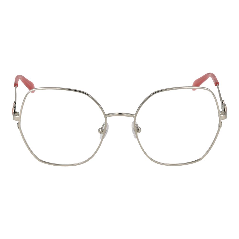 Emilio Pucci Graue optische Brillenfassungen für Damen