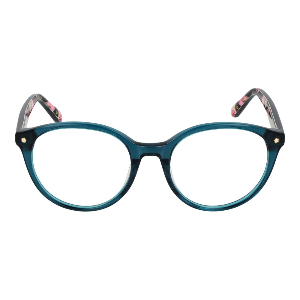 Ted Baker Grüne Brillenfassungen für Damen