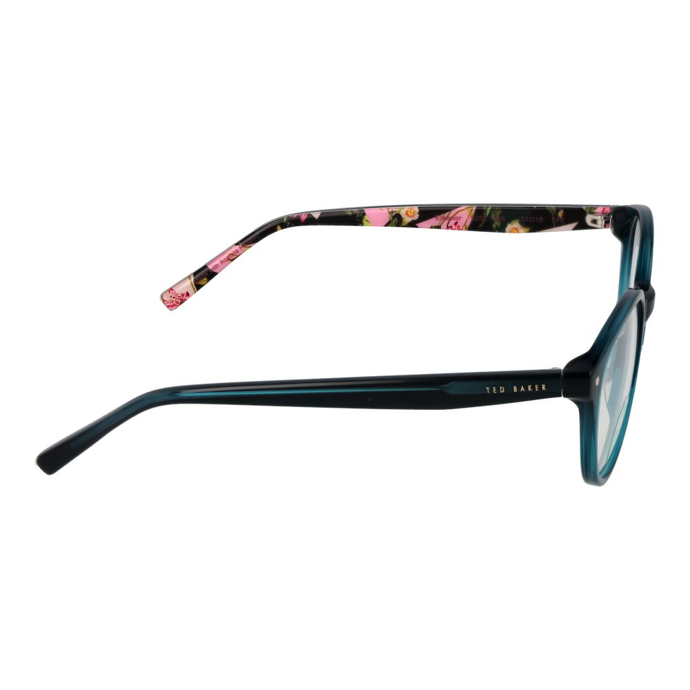 Ted Baker Grüne Brillenfassungen für Damen