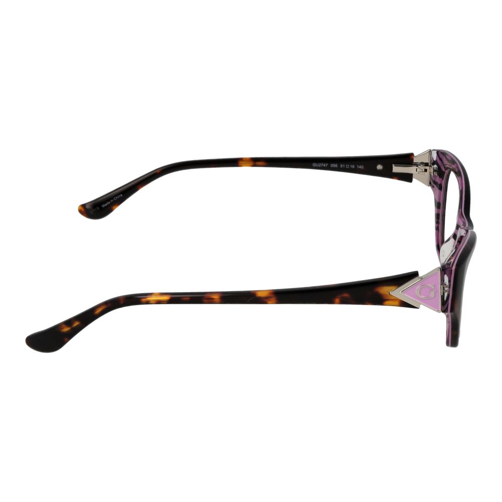 Guess Braune Brillenfassungen für Damen