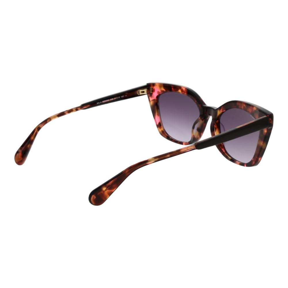 Max & Co Mehrfarbige Damen-Sonnenbrille