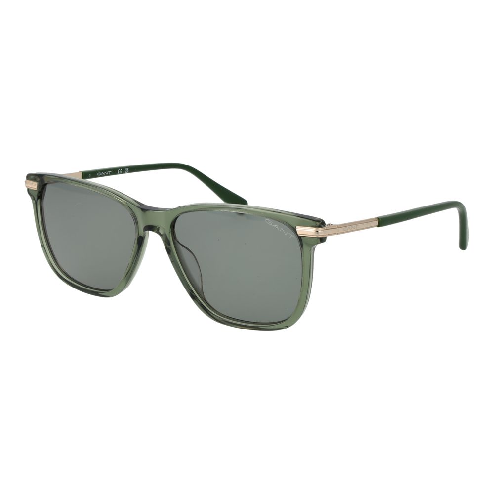 Gant Grüne Herren Sonnenbrille