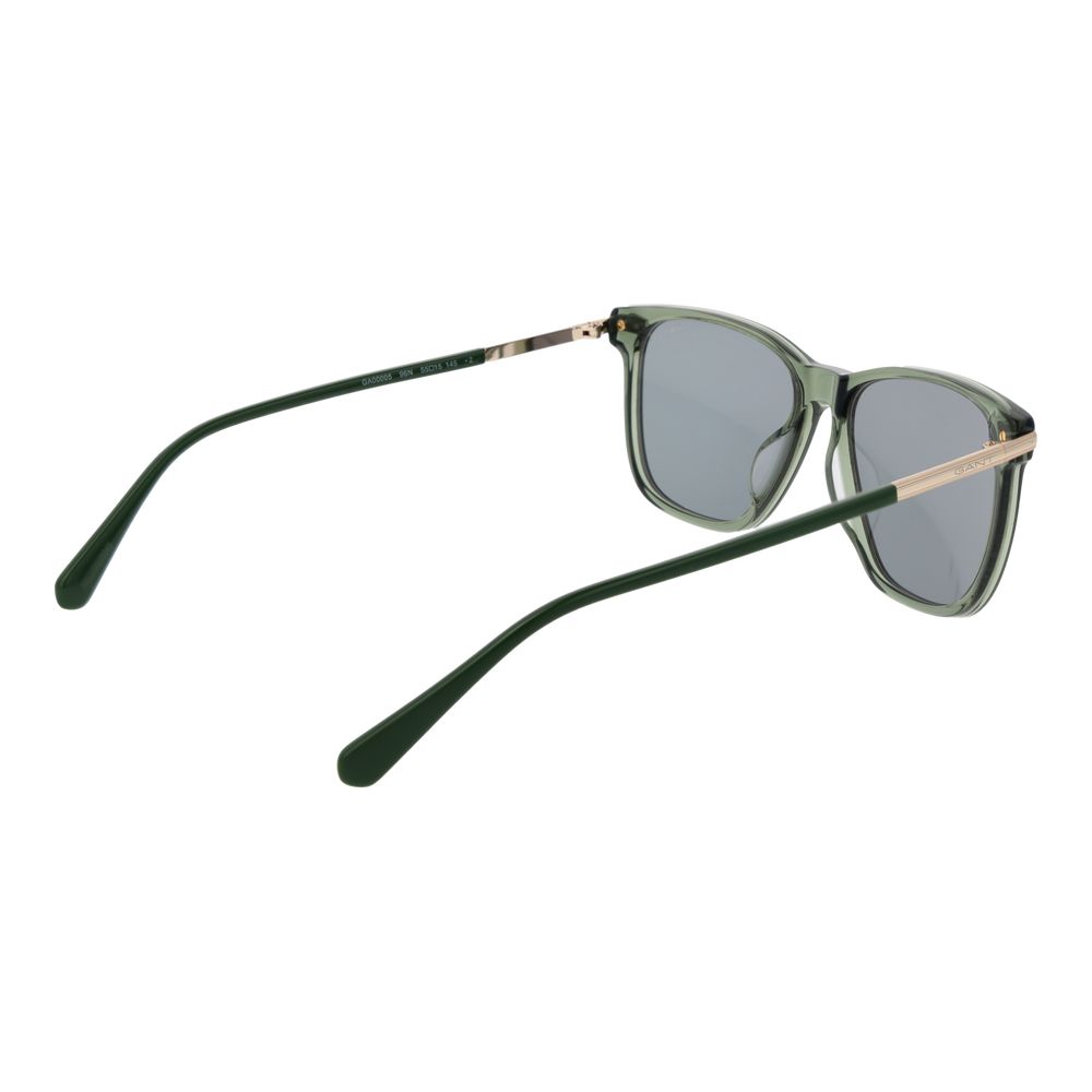 Gant Grüne Herren Sonnenbrille