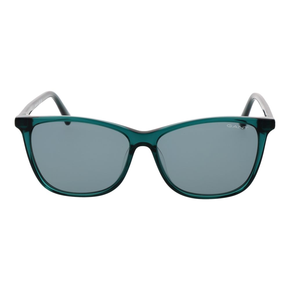 Gant Grüne Damen Sonnenbrille