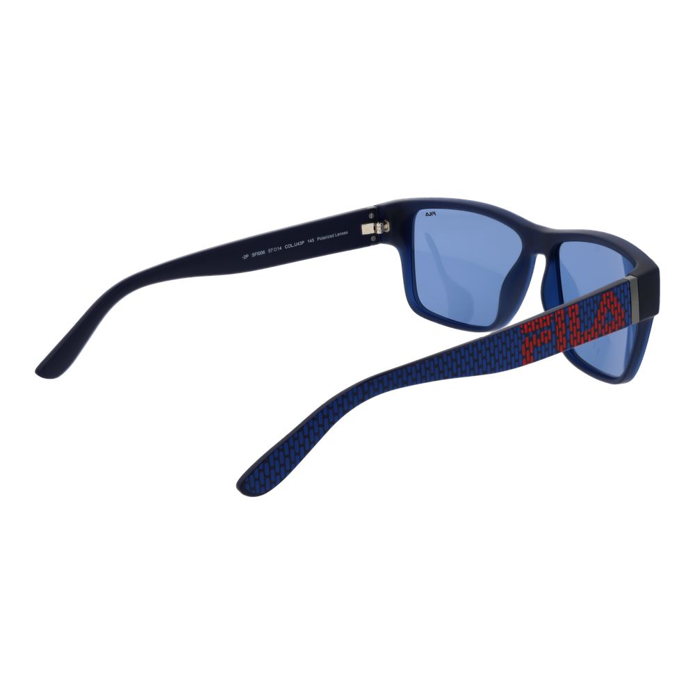 Fila Blaue Herren Sonnenbrille