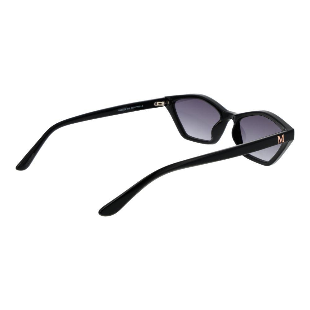 Marciano by Guess Schwarze Damen Sonnenbrille