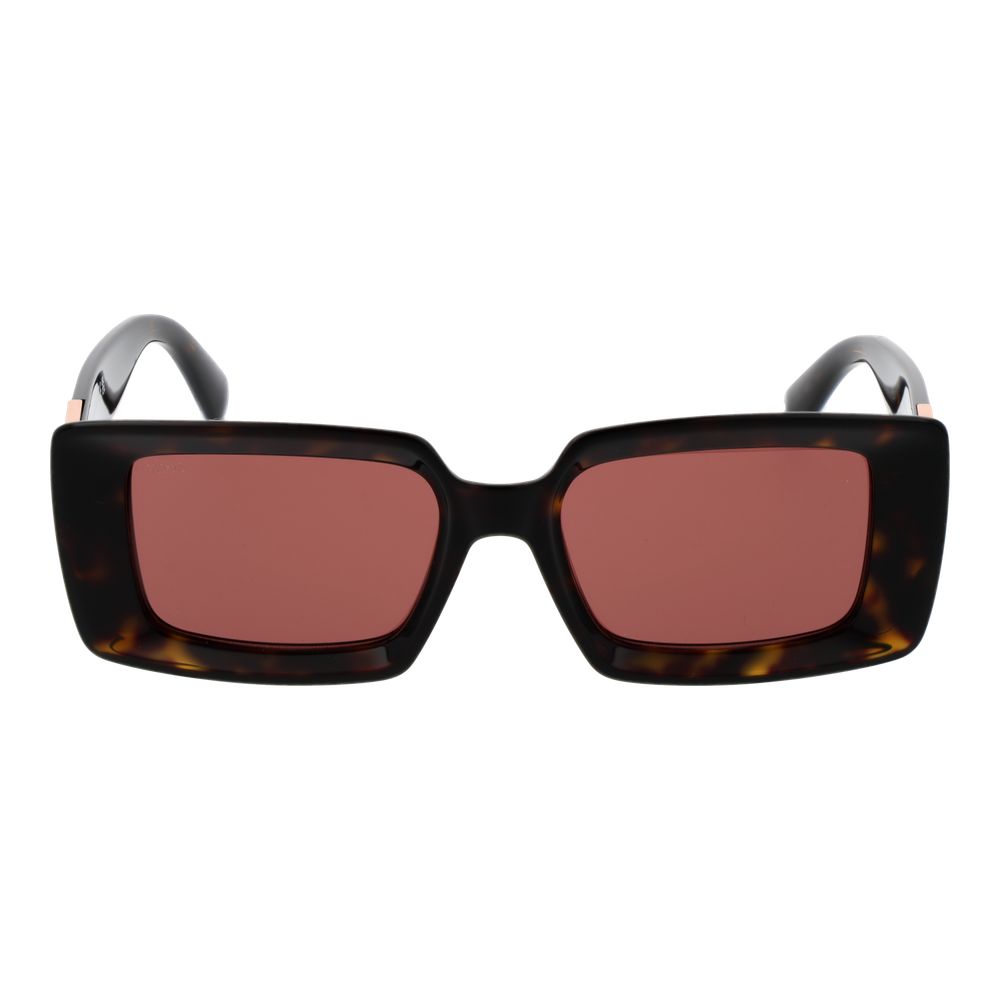 Tod's Braune Damen Sonnenbrillen