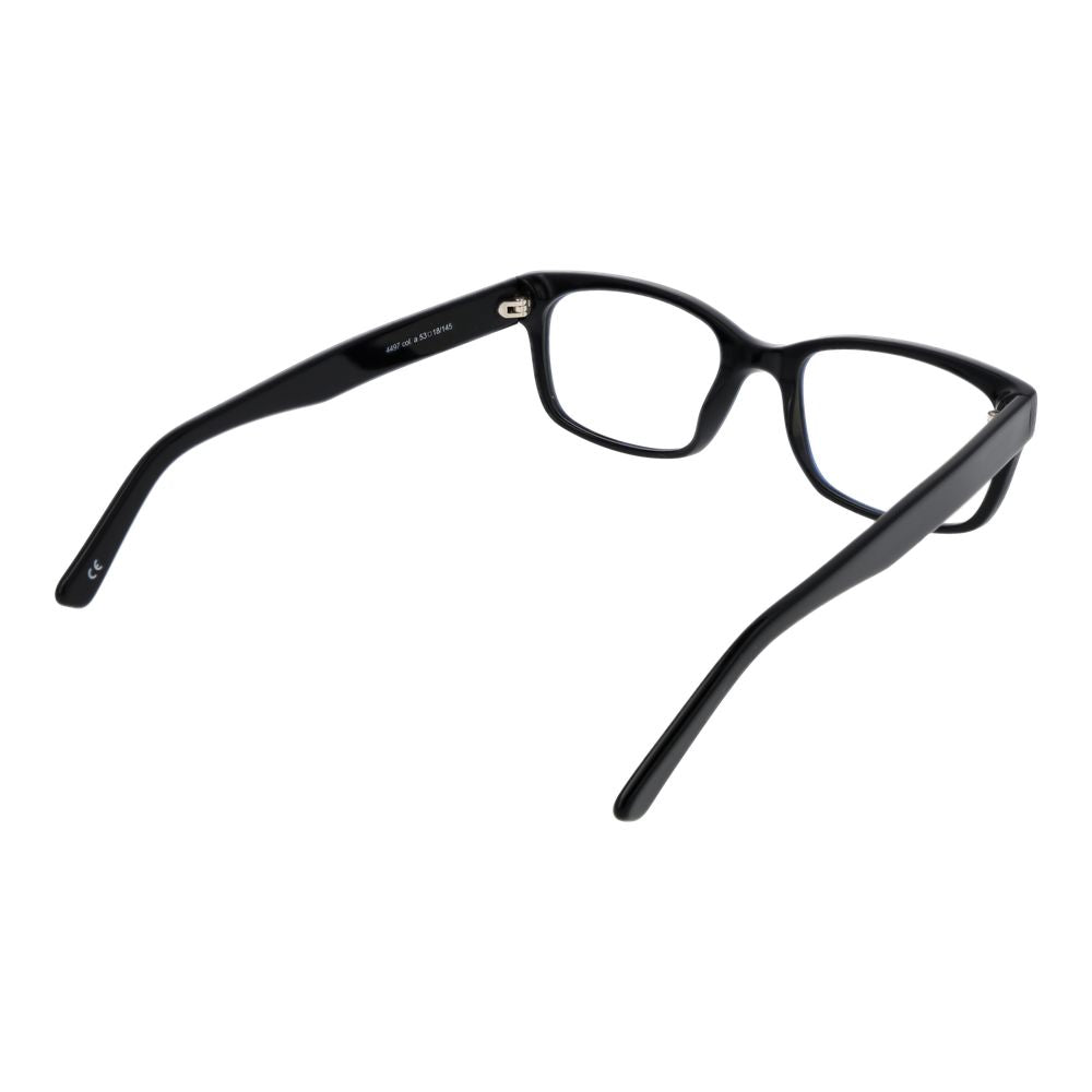 Andy Wolf – Schwarze optische Unisex-Brillen