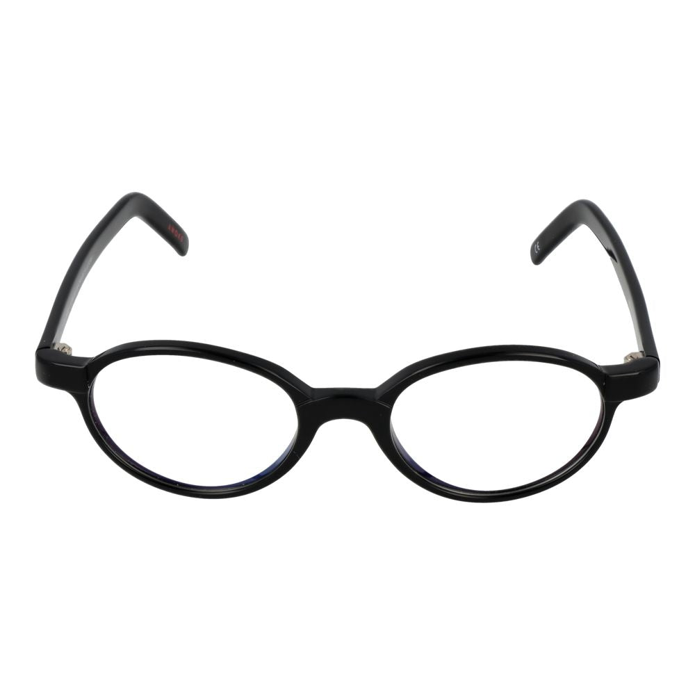 Andy Wolf – Schwarze optische Unisex-Brillen