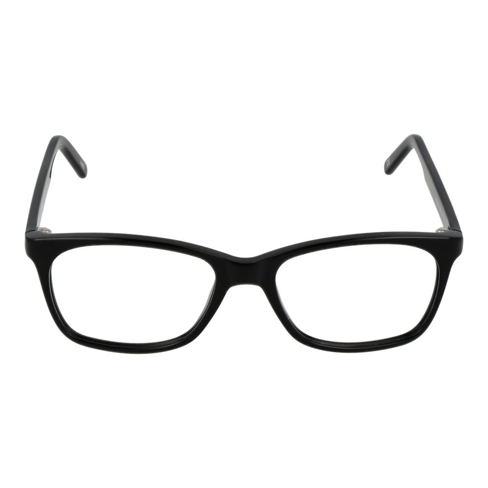 Andy Wolf – Schwarze optische Unisex-Brillen