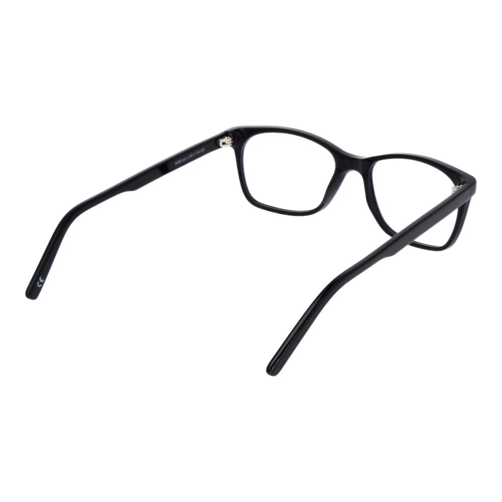 Andy Wolf – Schwarze optische Unisex-Brillen